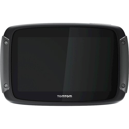 TomTom Rider 550 Motorcycle GPS