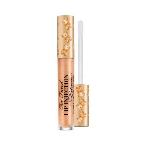 Too Faced Lip Injection Extreme Lip Plumping Gloss - Bee Sting - 2