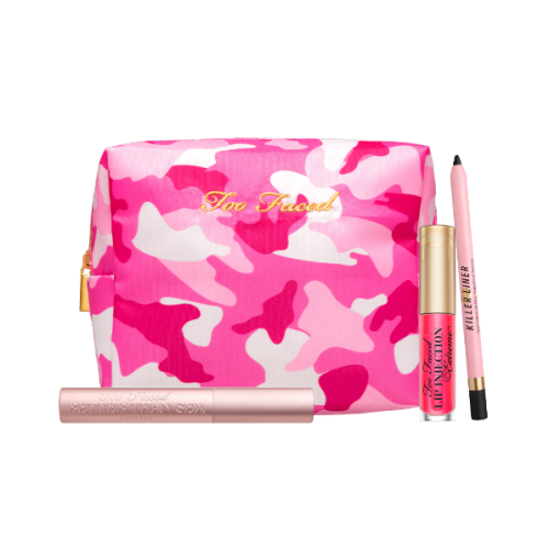 Too Faced Army of Love