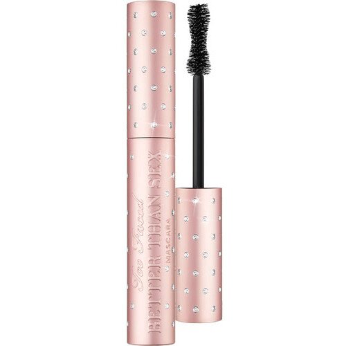 Too Faced Better Than Sex And Diamonds Mascara