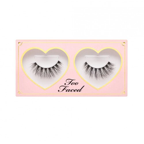 Too Faced Better Than Sex Faux Mink Lashes - Drama Queen