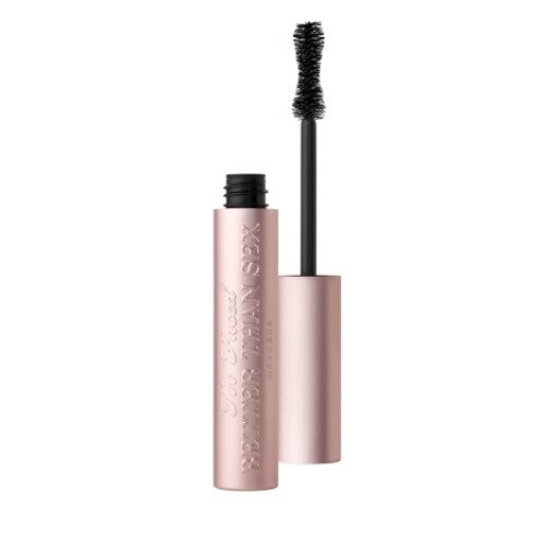 Too Faced Better Than Sex Volumizing Mascara