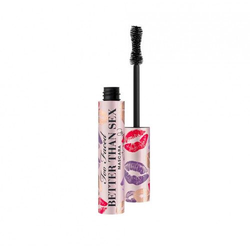 Too Faced Better Than Sex Mascara