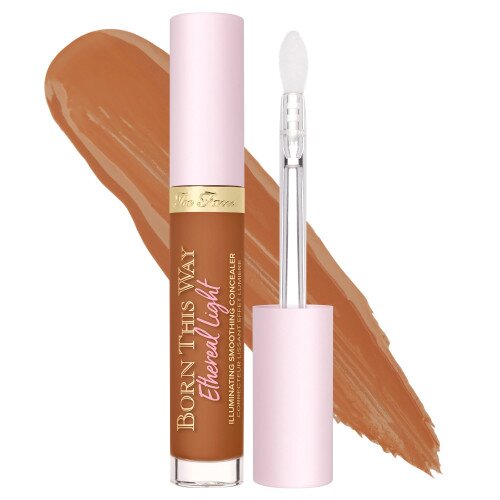 Too Faced Born This Way Ethereal Light Illuminating Smoothing Concealer - Caramel Drizzle