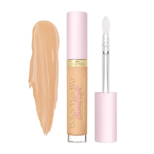 Too Faced Born This Way Ethereal Light Illuminating Smoothing Concealer - Pecan