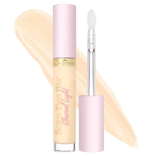 Too Faced Born This Way Ethereal Light Illuminating Smoothing Concealer - Vanilla Wafer