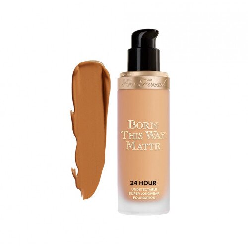Too Faced Born This Way 24-Hour Longwear Matte Finish Foundation - Sand