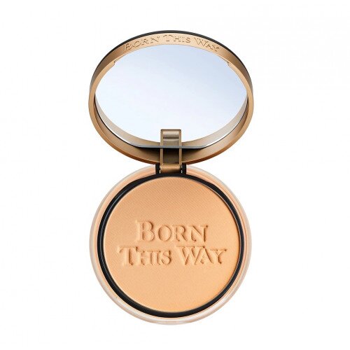 Too Faced Born This Way Pressed Powder Foundation - Nude