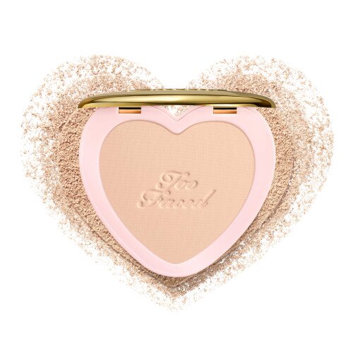 Too Faced Born This Way Soft Blur Flexible Finish Setting Powder