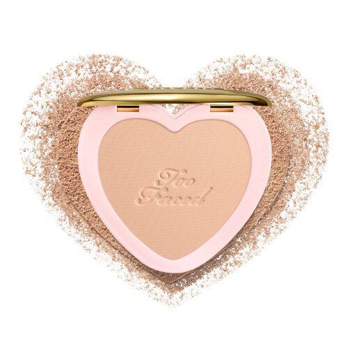 Too Faced Born This Way Soft Blur Flexible Finish Setting Powder - Medium