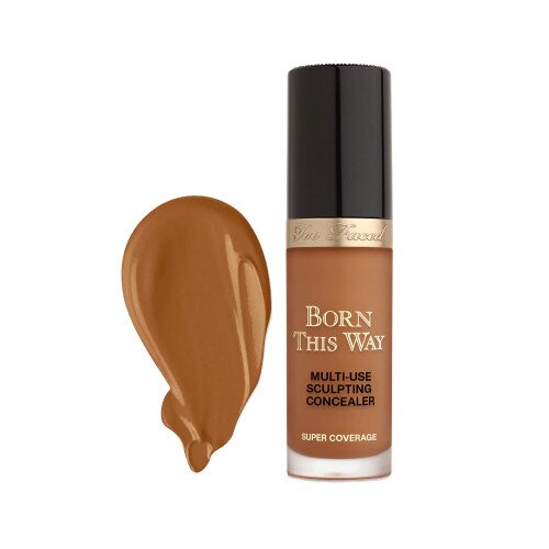 Too Faced Born This Way Super Coverage Multi-Use Concealer - Chai