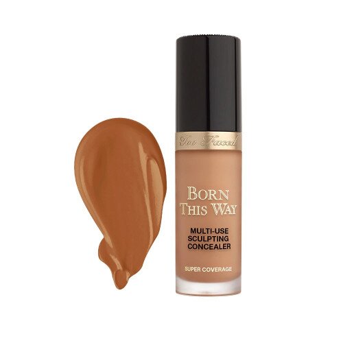 Too Faced Born This Way Super Coverage Multi-Use Concealer - Maple