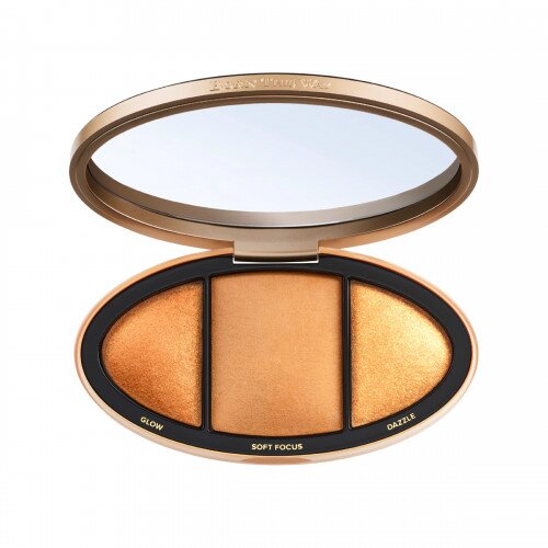 Too Faced Born This Way Turn Up The Light Highlighting Palette