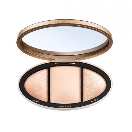 Too Faced Born This Way Turn Up The Light Highlighting Palette - Light