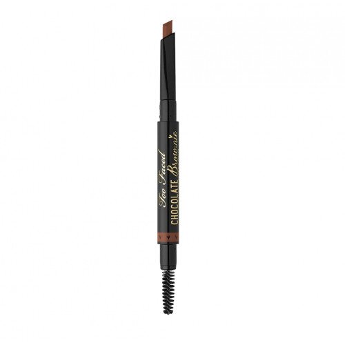 Too Faced Chocolate Brow-nie Eyebrow Pencil