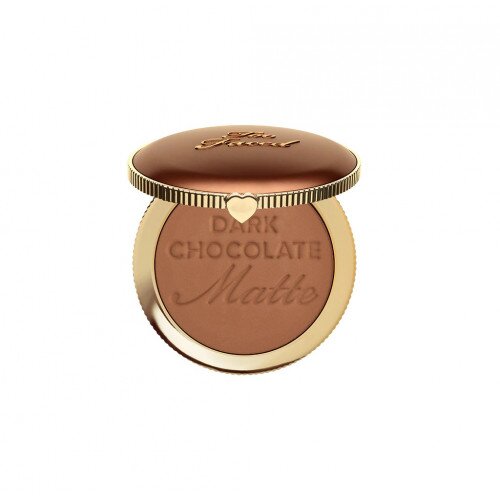 Too Faced Chocolate Soleil Bronzer - Dark Chocolate