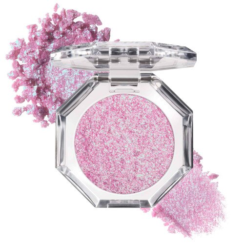 Too Faced Disco Crush High Shine Glitter Eye + Face Sparkle Multi-Use Eye Shadow & Highlighter - Show Off