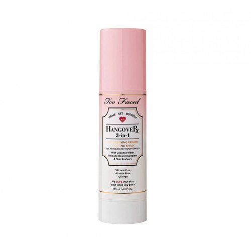Too Faced Hangover 3-in-1 Setting Spray