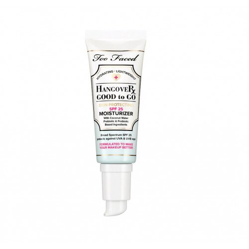 Too Faced Hangover Good to Go Moisturizer SPF 25