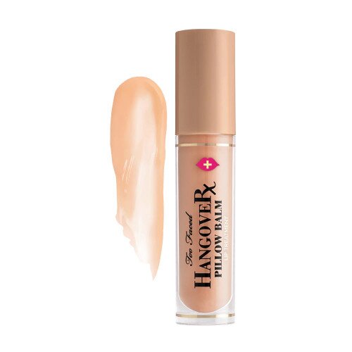 Too Faced Hangover Pillow Balm Lip Treatment - Cocoa Kiss