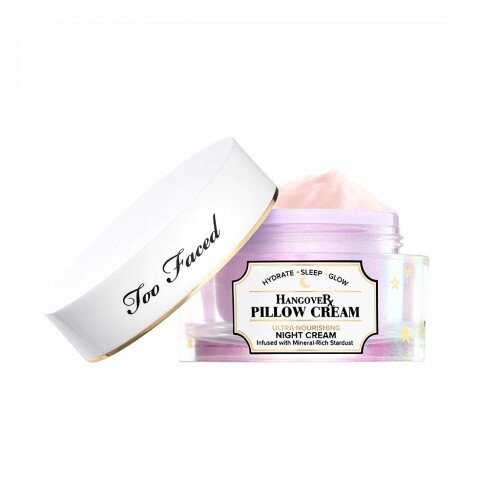 Too Faced Hangover Pillow Cream
