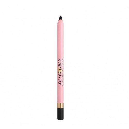 Too Faced Killer Liner Gel Eyeliner Pencil - Black