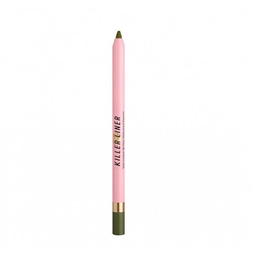 Too Faced Killer Liner Gel Eyeliner Pencil - Camo