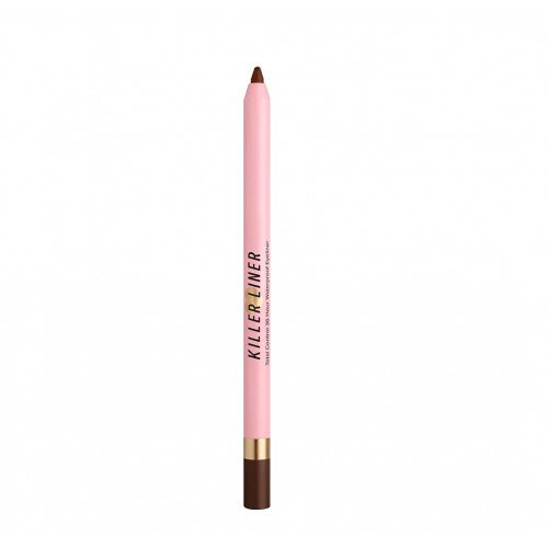 Too Faced Killer Liner Gel Eyeliner Pencil - Caramel