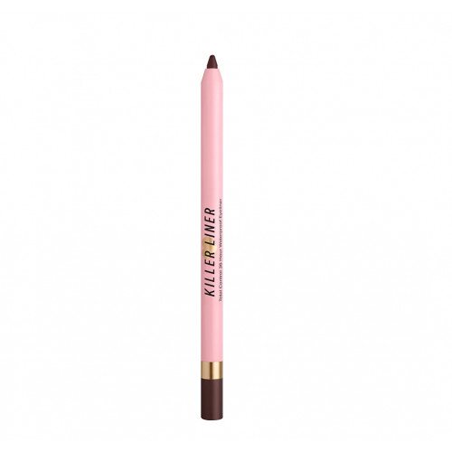 Too Faced Killer Liner Gel Eyeliner Pencil - Chocolate