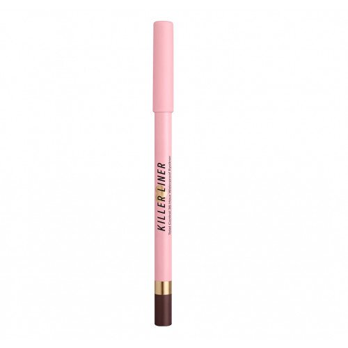 Buy Too Faced Killer Liner Gel Eyeliner Pencil Chocolate online in