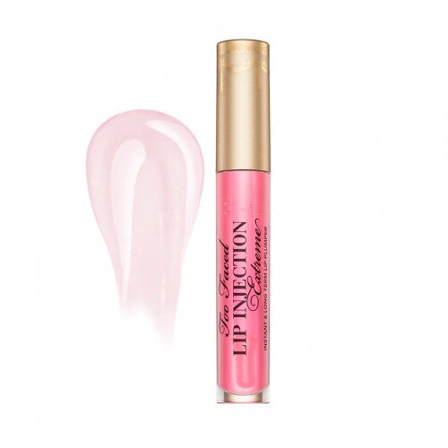 Too Faced Lip Injection Extreme Lip Plumper - Bubblegum Yum