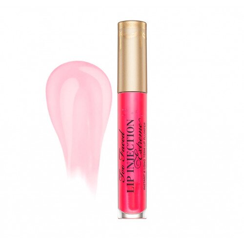 Too Faced Lip Injection Extreme Lip Plumper - Pink Punch