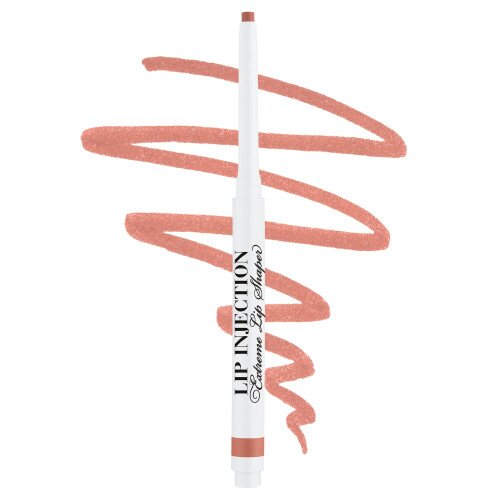 Too Faced Lip Injection Extreme Lip Shaper - Post-Op Pink