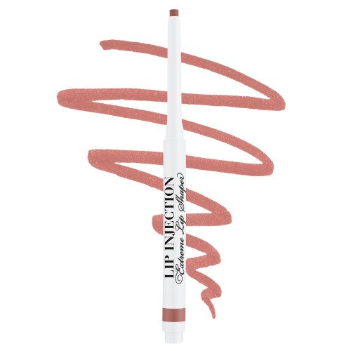 Too Faced Lip Injection Extreme Lip Shaper - Puffy Nude