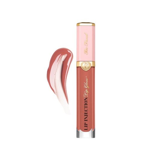 Too Faced Lip Injection Power Plumping Lip Gloss - Secure The Bag