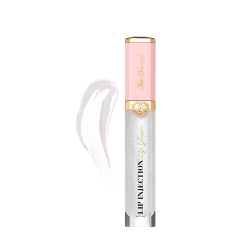 Too Faced Lip Injection Lip Gloss - Stars Are Aligned