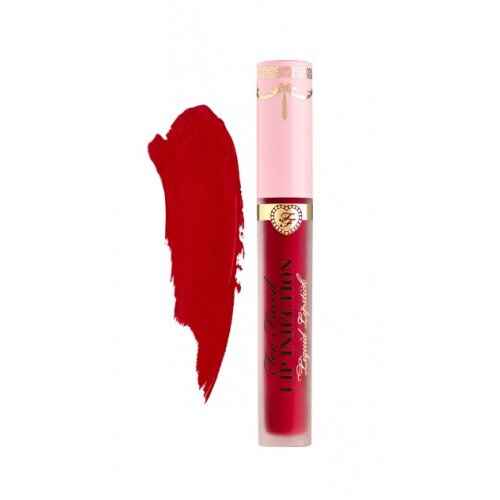 Too Faced Lip Injection Liquid Lipstick - Infatuated