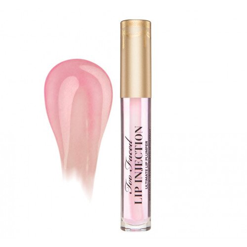 Too Faced Lip Injection Plumping Lip Gloss