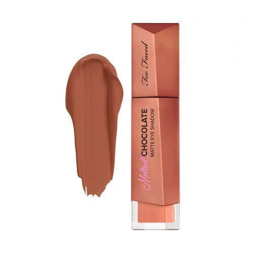 Too Faced Melted Chocolate Eye Shadow
