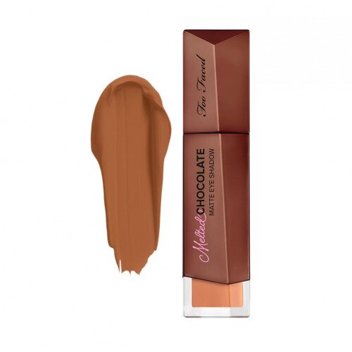 Too Faced Melted Chocolate Eye Shadow - Chocolate Bunny