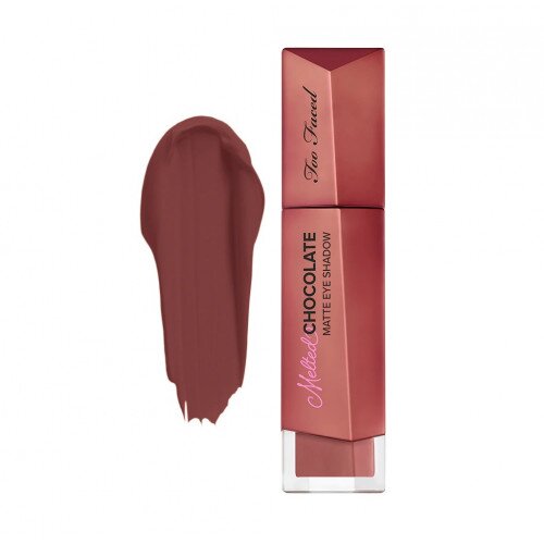 Too Faced Melted Chocolate Eye Shadow - Chocolate Wine
