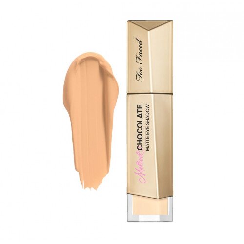 Too Faced Melted Chocolate Eye Shadow - Cocoa Cream