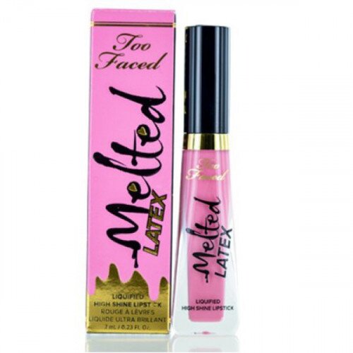 Too Faced Melted Latex Liquified High Shine Lipstick
