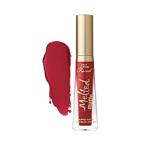 Too Faced Melted Matte Liquified Long Wear Lipstick - Lady Balls