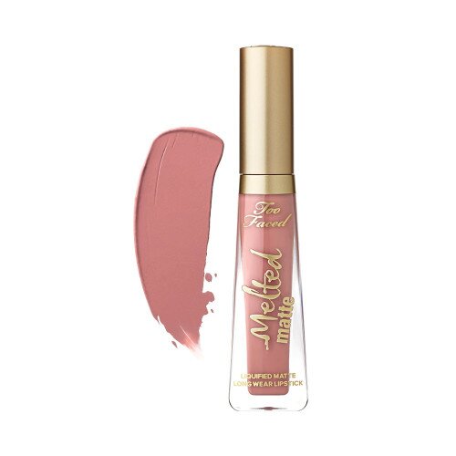 Too Faced Melted Matte Liquified Long Wear Lipstick - My Type