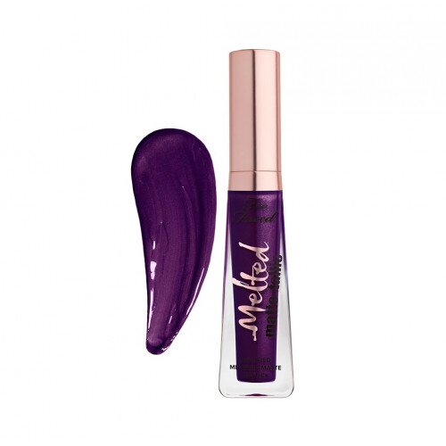 Too Faced Melted Matte Tallic Lipstick - Scream My Name