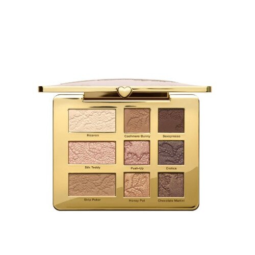 Too Faced Natural Eyes Eye Shadow Palette