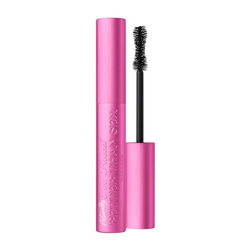 Too Faced Naturally Better Than Sex Mascara - Full Size