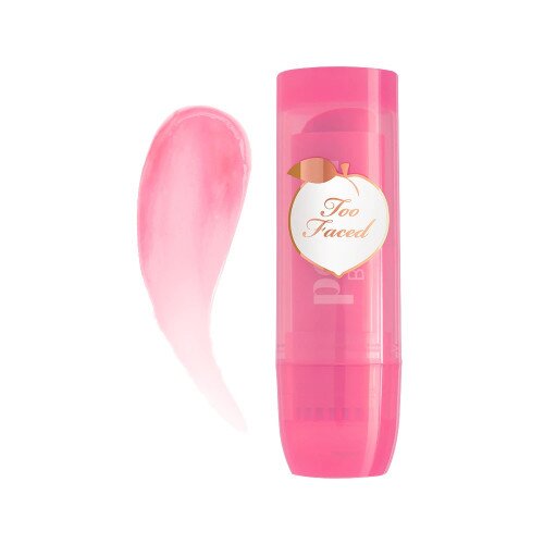 Too Faced Peach Bloom Color Changing Lip Balm