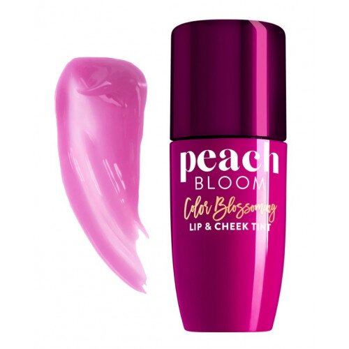 Too Faced Peach Bloom Lip & Cheek Tint
